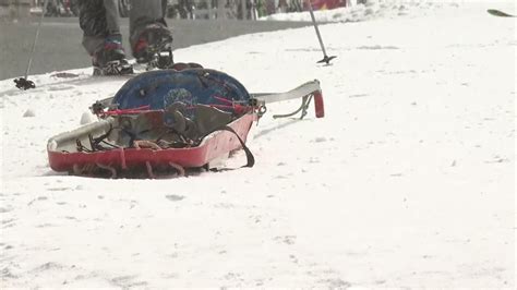 Illinois teens die in sledding accident at Copper Mountain